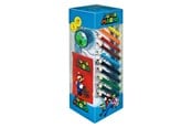 Kreativt Legetøj - Kids Licensing Super Mario Stationery Set Tower 35 pcs. - SUMB2255