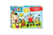 Puslespil - Studio 100 Bumba Puzzle Artist 20pcs. Floor - MEBU00004230