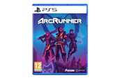 Spil - ArcRunner - Sony PlayStation 5 - RPG - 5060690796909