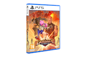 Spil - Diesel Legacy: The Brazen Age - Sony PlayStation 5 - RPG - 5016488140829