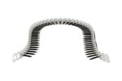 Bor & bits - Makita drywall screw - for wood steel plasterboard - 1000 pieces - F-30913