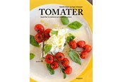 Kogebøger - Tomater - Kogebog - hardcover - 9788794258500