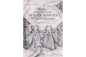 Krop & Sind - Stærk som en stridsbaby - Krop & Sind - Hæftet - 9788776082895