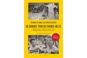 Hobby - De danske Tour de France-helte - Hobby - Hæftet - 9788776082116