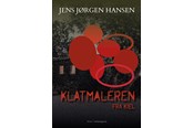 Krimi & Spænding - Klatmaleren fra Kiel - Krimi & Spænding - Hæftet - 9788776082109