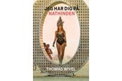 Digte - Jeg har dig på nathinden - Digte - Hæftet - 9788776081997