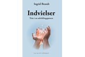 Krop & Sind - Indvielser - Krop & Sind - Hæftet - 9788776081850