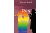 Krimi & Spænding - Den hellige mand - Krimi & Spænding - Hæftet - 9788776081744