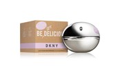 Parfume og dufte - DKNY Be Delicious 100% Edp Spray 100 ml - 085715950055