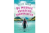 Skønlitteratur & Fiktion - De modige kvinders svømmeklub - Skønlitteratur & Fiktion - Hæftet - 9788771166453