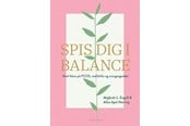 Krop & Sind - Spis dig i balance - Krop & Sind - Hæftet - 9788712072058