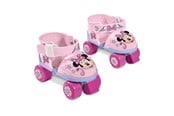 Udendørsleg - Mondo Disney Minnie Roller Skates with Protection Set - 28701