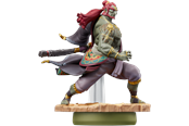 Spil tilbehør - Nintendo Ganondorf amiibo - 0045496381158