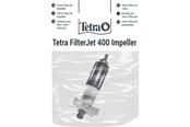 Fisk - Tetra FilterJet 400 Impeller - T711038