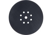 Slibemaskine - Bosch 8-HOLE SANDING DISC FOR DRYWALL SANDERS 215mm - 2608000766