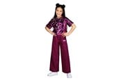 Rolleleg - Studio 100 Dress up suit K3 Pink 9-11 years - MEK3B2000470