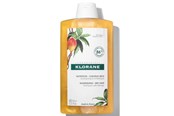 Hårpleje - Klorane Mango Shampoo 400ml - 3282770140941