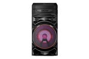 Bærbare & Fest Højtalere - LG XBOOM RNC5 - party speaker - wireless - RNC5.DEUSLLK