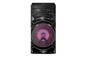 Bærbare & Fest Højtalere - LG XBOOM RNC9 - party speaker - wireless - RNC9.DEUSLLK