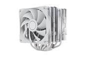CPU Køler - Thermalright Peerless Assassin 120 - White - CPU Luftkøler - Max 26 dBA - PA120 WHITE 1700