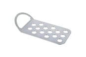 Hunde - Trixie Drive-on plate for dog leash 12 × 31 cm - TX13099