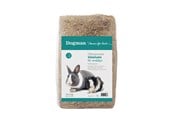 Gnavere - Dogman Wheat Straw 4kg 110L - 994433