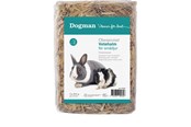 Gnavere - Dogman Wheat Straw 950g 30L - 994432