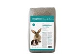 Gnavere - Dogman Delikatesehø 4kg 110L - 994431