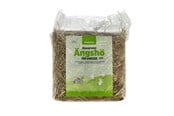 Gnavere - Dogman Usprøjtet Enghø til Smådyr 650g 24L - 994424