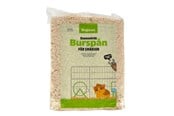 Gnavere - Dogman Burspåner til smådyr 50L / 3.6KG - 994120