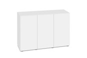 Fisk - AQUAEL Optiset Møbel 240 Hvid - 988184