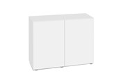 Fisk - AQUAEL Optiset Møbel  200 Hvid - 988182