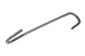 Hunde - Dogman Friskluftkrog til bagklap 20cm - 982208