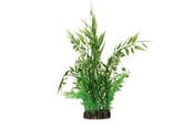 Fisk - AQUAEL Dekorativ Plastik Akvarieplante 20cm - 975214