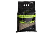 Fisk - AQUAEL Aqua Decoris Fin Grus Natur 10kg (1,4-2mm) - 972716
