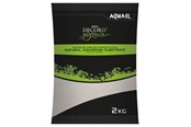 Fisk - AQUAEL Aqua Decoris Sand Grå 2kg - 972711