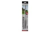 Fisk - AQUAEL Aquascaping lige Pincet 27cm - 972705