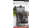Fisk - AQUAEL Magnet Skraber L 2in1 - 972695