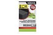 Fisk - AQUAEL Filterpatron Fan 1+ 2-p - 932457