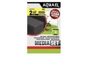 Fisk - AQUAEL Filterpatron Pat Mini 2-pack - 932400