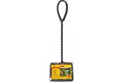 Fisk - SERA Sera Fiskenet Sort fin 10cm - 914615