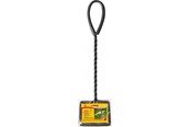 Fisk - SERA Sera Fiskenet Sort fin 8cm - 914614