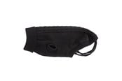 Hunde - Dogman Hundedækken Gina sort 45cm - 759053