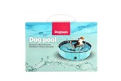 Hunde - Dogman Hundepool 160cm - 760514
