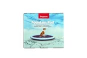 Hunde - Dogman Udendørs Splash Fontæne Måtte 130cm - 760515