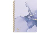 Blokke, Formularer & Notesbøger - Burde Notebook A4 Marble - 92750400