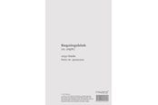 Blokke, Formularer & Notesbøger - Mayland Regningsblok m. afgift 2 x 50 sider m. kopi - 92220220