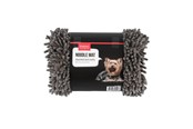 Hunde - Dogman Chenilleplaid Noodle mat M - 805007
