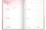 Kalender - Burde This is my year udateret kalender - 92742400