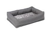 Hunde - Dogman Seng Classy Memory beige L - 805682
